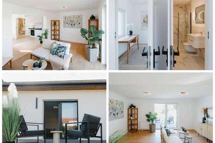 Wohnung zum Kaufen in Dessau-Roßlau 82.000,00 € 42 m²