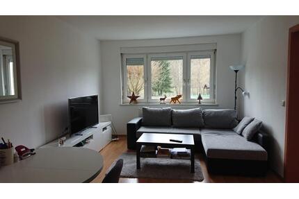 2 Zimmerwohnung mit EBK - 65.000,00&nbsp;EUR Kaufpreis, ca.&nbsp; 46,00&nbsp;m&sup2; in Krayenberggemeinde (PLZ: 36460)