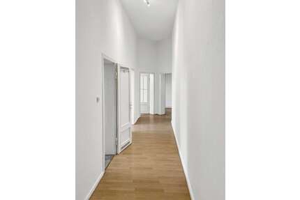 Wohnung zum Mieten in Hannover 1.130,00 € 74 m²