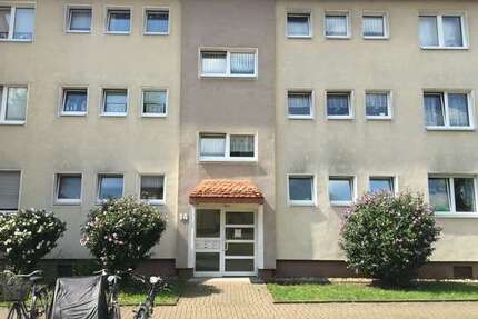 Wohnung zum Mieten in Bergkamen 499,00 € 67.86 m²