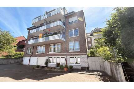 Wohnung zum Kaufen in Dinslaken 93.000,00 € 53.57 m²