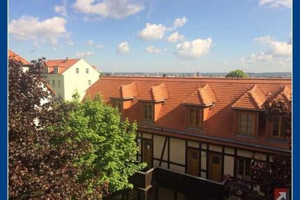 Kleines Einzelappartement in Uninähe ! - Dresden Plauen