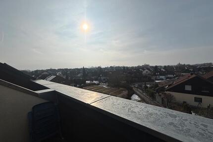 Eigentumswohnung mit viel Potential in ruhiger Lage. - Crailsheim