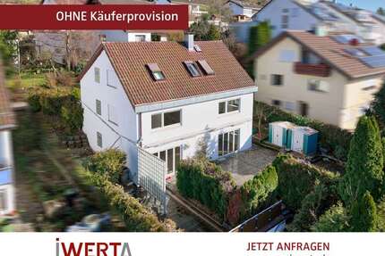 Haus zum Kaufen in Urbach 623.000,00 € 215 m²