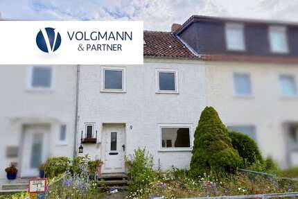Haus zum Kaufen in Hildesheim Steuerwald 118.500,00 € 80 m² - Hildesheim / Steuerwald