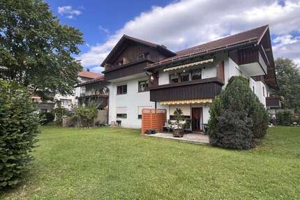 Wohnung zum Kaufen in Marktoberdorf 329.000,00 € 88.44 m²