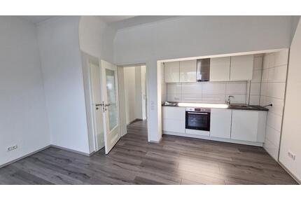 Modernes Wohnen in Borbeck: Kernsanierte 2-Zi.-Wo mit Einbauküche - Essen Stadtbezirk IV