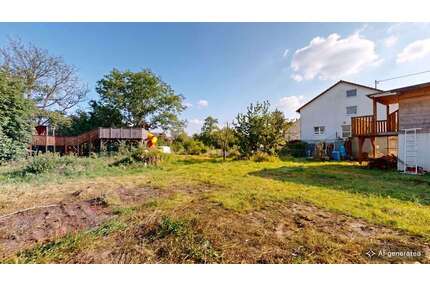 Haus zum Kaufen in Rheinhausen 399.000,00 € 101 m²