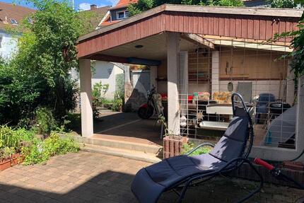 3-Familienhaus Nähe Stadtmitte - 525.000,00&nbsp;EUR Kaufpreis, ca.&nbsp; 246,00&nbsp;m&sup2; in Kaiserslautern (PLZ: 67655) Betzenberg