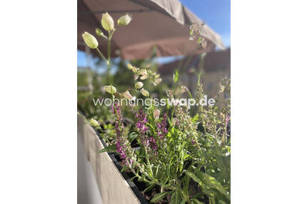 Wohnungsswap - Laubacher Straße - Berlin Friedenau