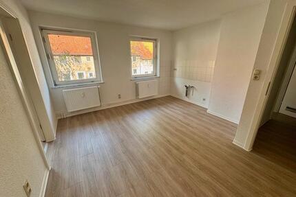 Auf der Tanne 13, GBH | Frisch renovierte 2-Zimmer-Wohnung mit durchdachtem Grundriss – Ihr neues Zuhause in Gebhardshagen - Salzgitter Ortschaft Nord