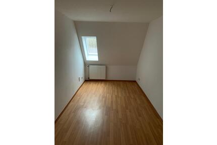 DG-Wohnung im Amseltal nähe Uni W28 - Zwickau Auerbach