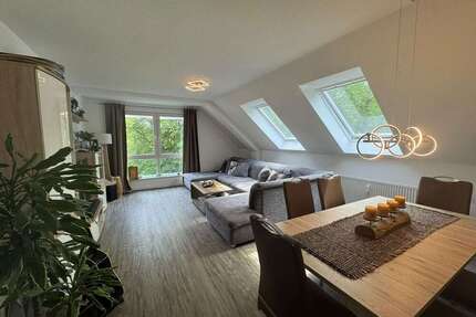 Wohnung zum Kaufen in Gevelsberg 119.000,00 € 75.9 m²