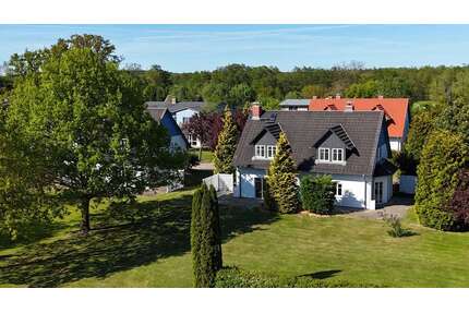 Wohnung zum Kaufen in Dargen 249.000,00 € 70.27 m²