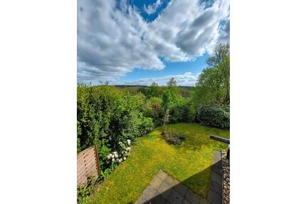 Monteurwohnung, Studentenwohnung, Ferienwohnung - Wilnsdorf