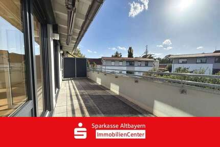 Wohnung zum Kaufen in Neuburg 440.000,00 € 103 m²