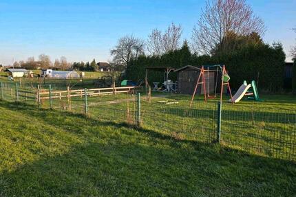 Garten Gemüsegarten URLAUB IM GRÜNEN - Rees
