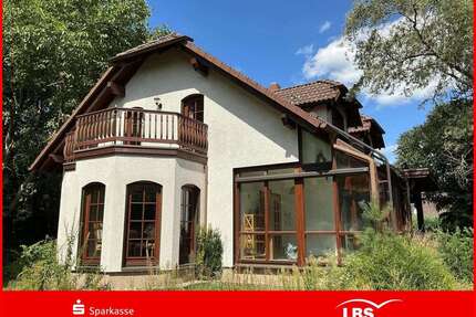 Haus zum Kaufen in Schwarzheide 380.000,00 € 172 m²