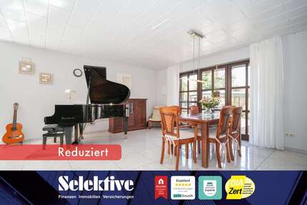 Haus zum Kaufen in Duisburg 545.000,00 € 175.49 m²