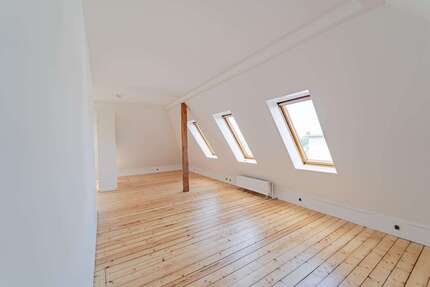 Wohnung zum Mieten in Lübeck 1.650,00 € 110 m²
