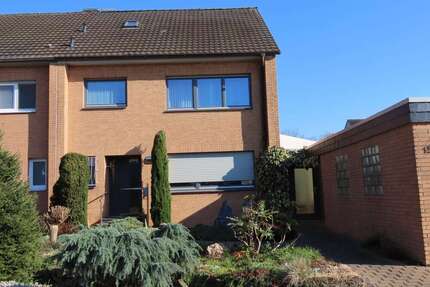 Haus zum Kaufen in Dormagen 495.000,00 € 137 m²