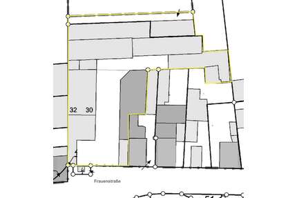 Grundstück zu verkaufen in Worms 850.000,00 € 2039 m²