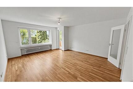 Familien | 3-Z.-Whg. (75m²) | Erstbezug n. Sanierung | U3 Nähe - Neuried