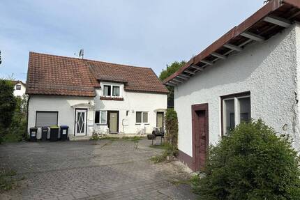Baugrundstück im Landsberger Westen