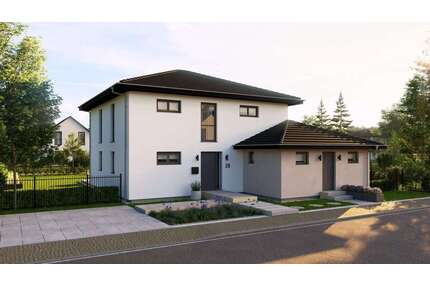 Haus zum Kaufen in Meckenheim 532.900,00 € 195 m²