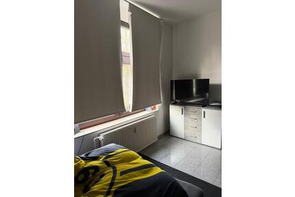 Stilvolle 1-Zimmer-Wohnung in zentraler Lage von Mönchengladbach