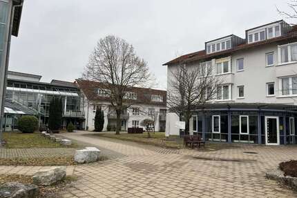 Wohnung zum Kaufen in Mutlangen 99.000,00 € 35 m²