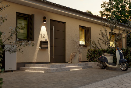 Haus in Oebisfelde mit 576 m² Grundstücksfläche