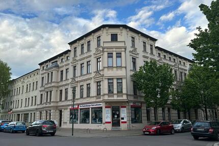 tolle 2 ZKB Wohnung in Magdeburg