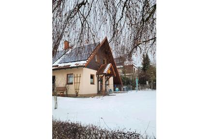 Einfamilienhaus renoviert 2022 - 195.000,00&nbsp;EUR Kaufpreis, ca.&nbsp; 100,00&nbsp;m&sup2; in Kottmar (PLZ: 02739)