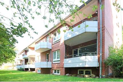 Wohnung zum Kaufen in Trittau 229.000,00 € 58.82 m²