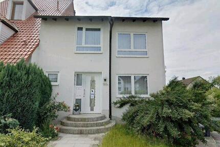 Maisonette-Wohnung zu vermieten - Bochum Bochum-Südwest