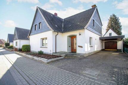 Letzte Preisreduzierung! Familienhaus in Bestlage von Rheda jetzt für nur 310.000 €-jetzt zugreifen! - Rheda-Wiedenbrück