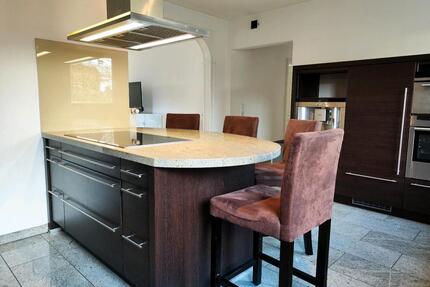 Untermiete - Freistendes Haus in Hittfeld- Emmelndorf - Seevetal