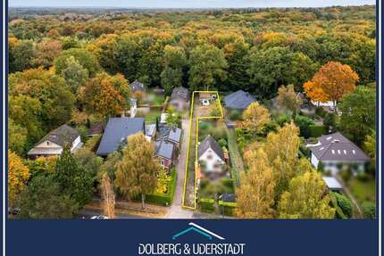 Grundstück zu verkaufen in Hamburg Meiendorf 599.000,00 € 675 m² - Hamburg / Meiendorf