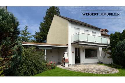 Haus zum Kaufen in Eichenau 710.000,00 € 143.94 m²