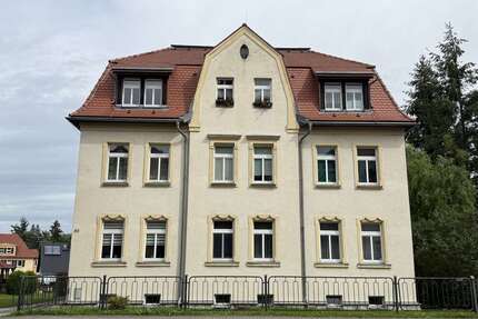 Wohnung zum Mieten in Löbau 316,00 € 55.03 m²