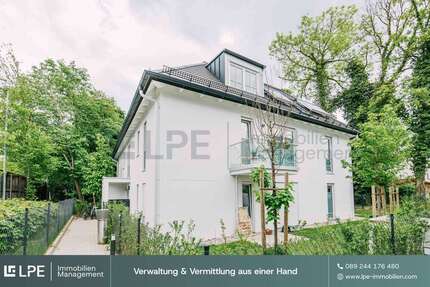 Wohnung zum Mieten in München 1.400,00 € 52.95 m²