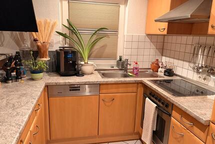 Edle Maisonette Wohnung! Einziehen und Wohlfühlen! - Solingen Central