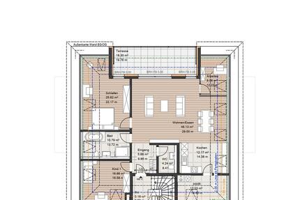 4 ZKB DG in WZ-Dutenhofen - 1.550,00&nbsp;EUR Kaltmiete, ca.&nbsp; 126,00&nbsp;m&sup2; in Wetzlar (PLZ: 35582) Dutenhofen