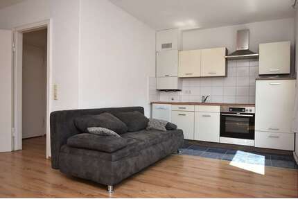 Wohnung zum Mieten in Braunschweig 350,00 € 30 m²