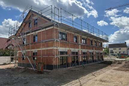 Haus zum Kaufen in Dettingen an der Iller 490.000,00 € 114 m²