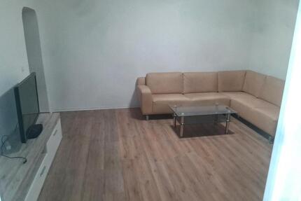 vermiete 2 Zimmer Wohnung - 570,00&nbsp;EUR Kaltmiete, ca.&nbsp; 63,00&nbsp;m&sup2; in Saarbrücken (PLZ: 66130) Brebach-Fechingen