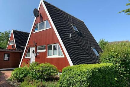 Ferienhaus Drachenschiff - 70,00&nbsp;EUR Kaltmiete, in Damp (PLZ: 24351)