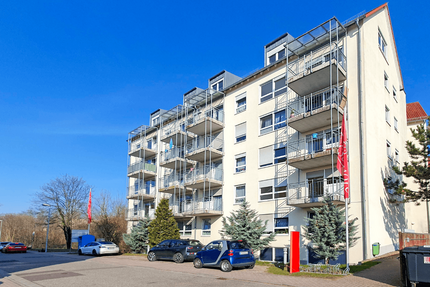 Wohnung zum Kaufen in Leimen 150.000,00 € 47 m²