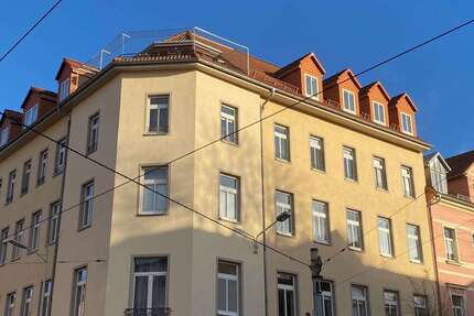 Wohnung zum Mieten in Zwickau 375,00 € 54.62 m²